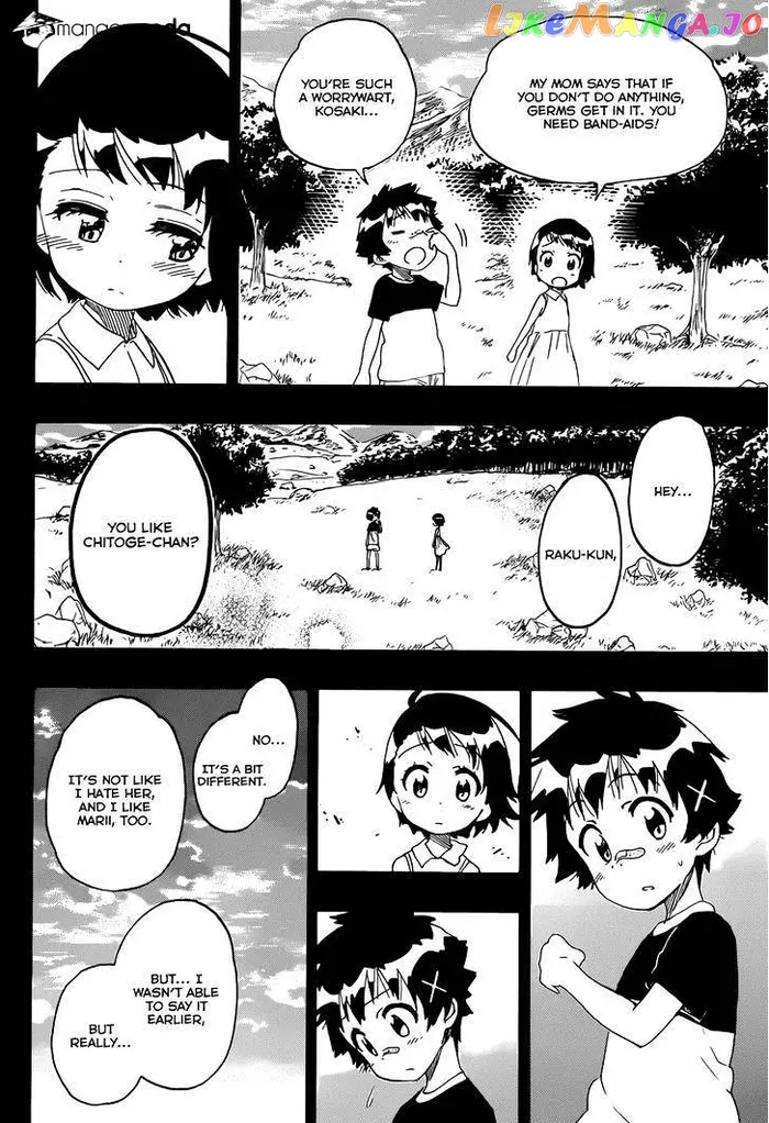 Nisekoi Chapter 221 image 11_optimized